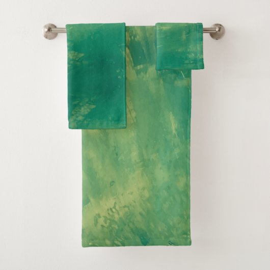 Textura #37 de la obra Nuit Badhandtuch Set (Insitu)