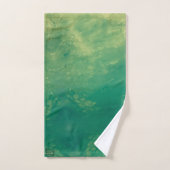 Textura #37 de la obra Nuit Badhandtuch Set (Handtuch)