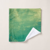 Textura #37 de la obra Nuit Badhandtuch Set (Waschlappen)