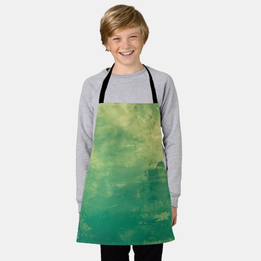 Textura #37 de la obra Nuit Schürze (Getragen)