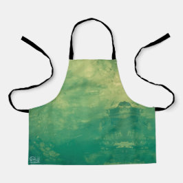 Textura #37 de la obra Nuit Schürze