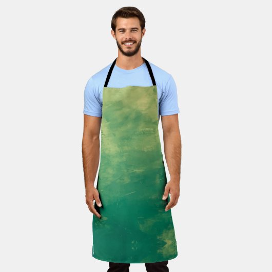 Textura #37 de la obra Nuit Schürze (Getragen)