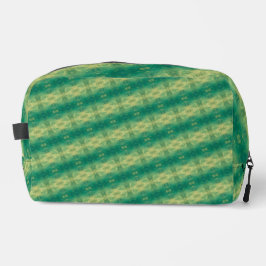 Textura #37 de la obra Nuit Waschbeutel