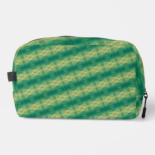 Textura #37 de la obra Nuit Waschbeutel (Vorderseite)