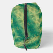 Textura #37 de la obra Nuit Waschbeutel (Rechts)