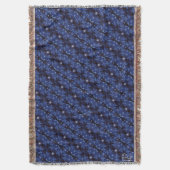 Textura #37 de obra Horizonte Decke (Vorderseite Vertikal)