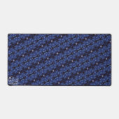 Textura #37 de obra Horizonte Schreibtischunterlage (Vorderseite)