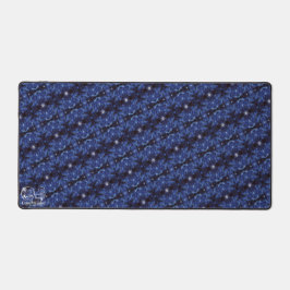 Textura #37 de obra Horizonte Schreibtischunterlage