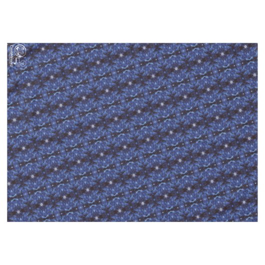 Textura #37 de obra Horizonte Tischdecke (Vorderseite (Horizontal))