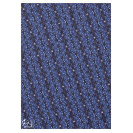 Textura #37 de obra Horizonte Tischdecke