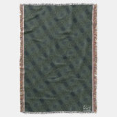 Textura #38 de obra Amanecer Decke (Vorderseite Vertikal)