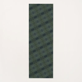 Textura #38 de obra Amanecer Yogamatte