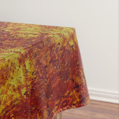 Textura #38 de obra Horizonte Tischdecke (Beispiel)