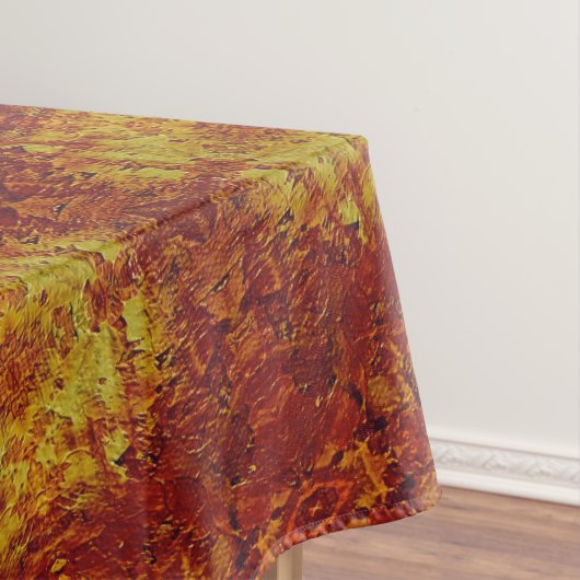 Textura #38 de obra Horizonte Tischdecke (Beispiel)