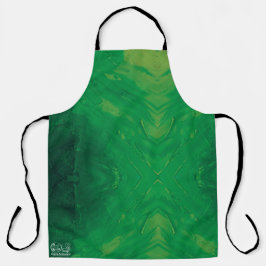 Textura #39 de la obra Nuit Schürze