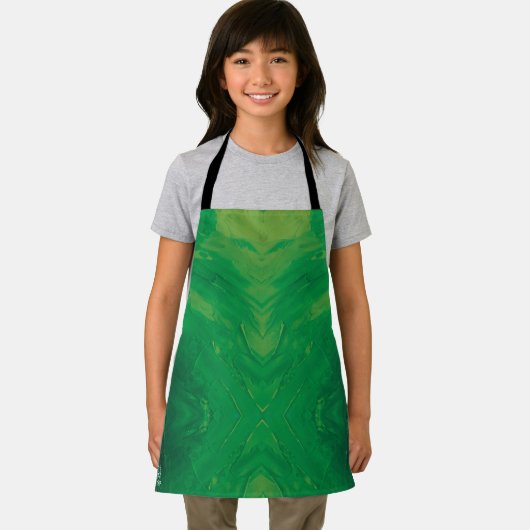 Textura #39 de la obra Nuit Schürze (Insitu)