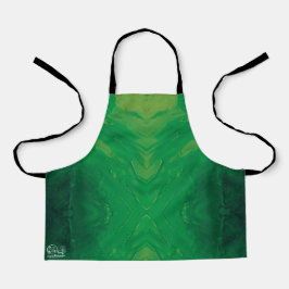 Textura #39 de la obra Nuit Schürze