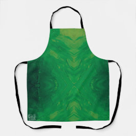 Textura #39 de la obra Nuit Schürze