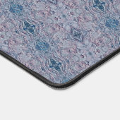 Textura #39 de obra Amanecer Schreibtischunterlage (Ecke)