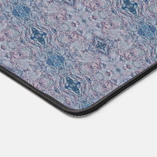 Textura #39 de obra Amanecer Schreibtischunterlage (Ecke)