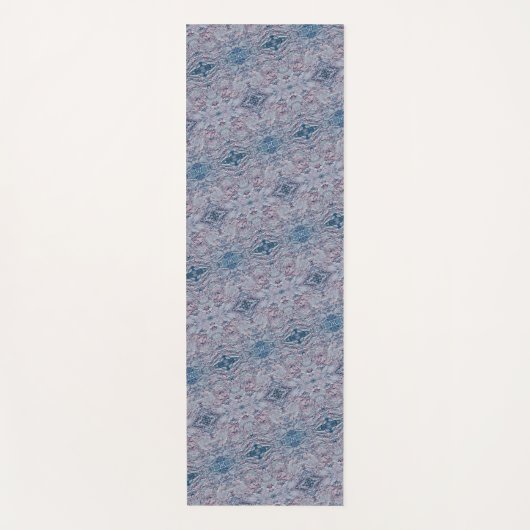 Textura #39 de obra Amanecer Yogamatte (Vorderseite)