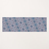 Textura #39 de obra Amanecer Yogamatte (Vorderseite (Horizontal))