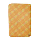 Textura #39 de obra Horizonte Badematte (Vorderseite Vertikal)