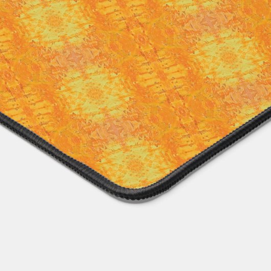 Textura #39 de obra Horizonte Schreibtischunterlage (Ecke)