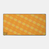 Textura #39 de obra Horizonte Schreibtischunterlage (Vorderseite)