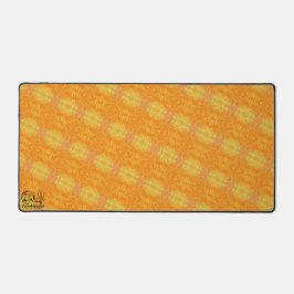 Textura #39 de obra Horizonte Schreibtischunterlage