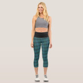 Textura #3 de la obra Bodegón Capri Leggings (Vorderseite)
