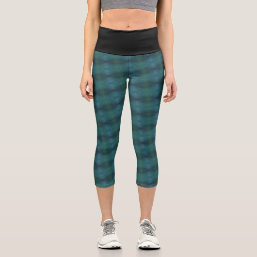 Textura #3 de la obra Bodegón Capri Leggings (Vorderseite)