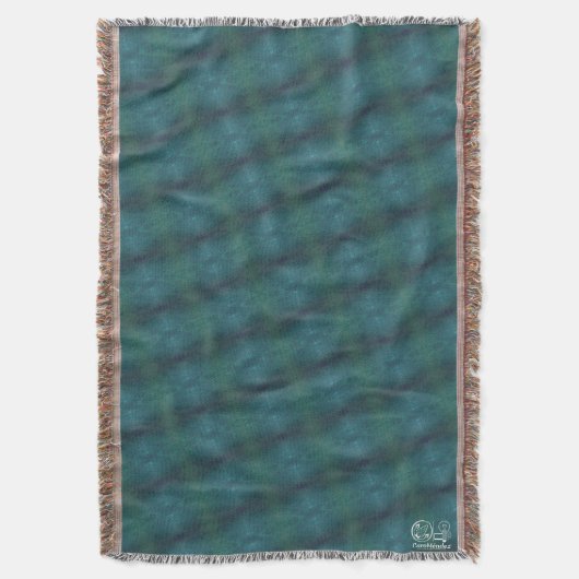 Textura #3 de la obra Bodegón Decke (Vorderseite Vertikal)