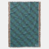 Textura #3 de la obra Bodegón Decke (Vorderseite Vertikal)