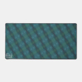 Textura #3 de la obra Bodegón Schreibtischunterlage (Vorderseite)