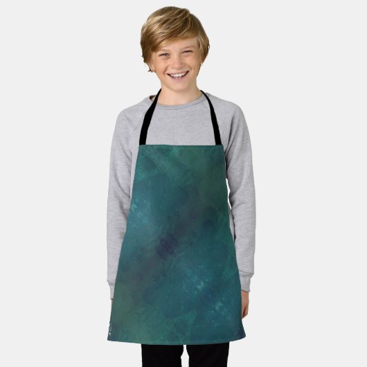 Textura #3 de la obra Bodegón Schürze (Getragen)