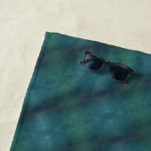 Textura #3 de la obra Bodegón Strandtuch (Beispiel)