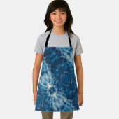 Textura #3 de la obra Cerezas Schürze (Insitu)