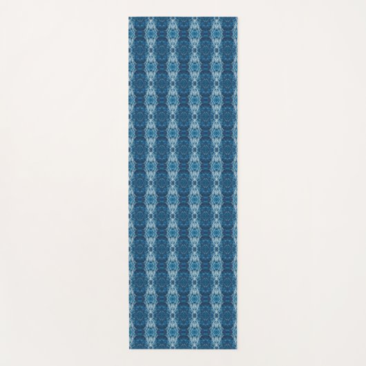 Textura #3 de la obra Cerezas Yogamatte (Vorderseite)