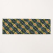 Textura #3 de la obra Maritimo Yogamatte (Vorderseite (Horizontal))