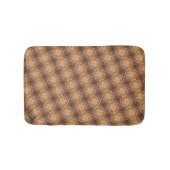 Textura #3 de la obra Piña. SERIE Badematte (Vorderseite)