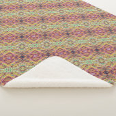 Textura #3 de la obra Piña Sherpadecke (3/4)