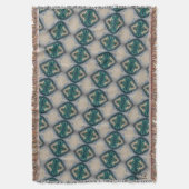 Textura #3 de la obra Viendo a travez de los ojos Decke (Vorderseite Vertikal)