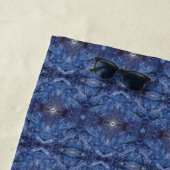 Textura #3 de obra Horizonte Strandtuch (Beispiel)