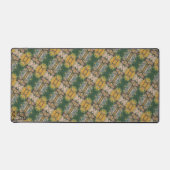 Textura #3 de obra La roca Schreibtischunterlage (Vorderseite)