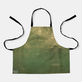 Textura #40 de la obra Nuit Schürze