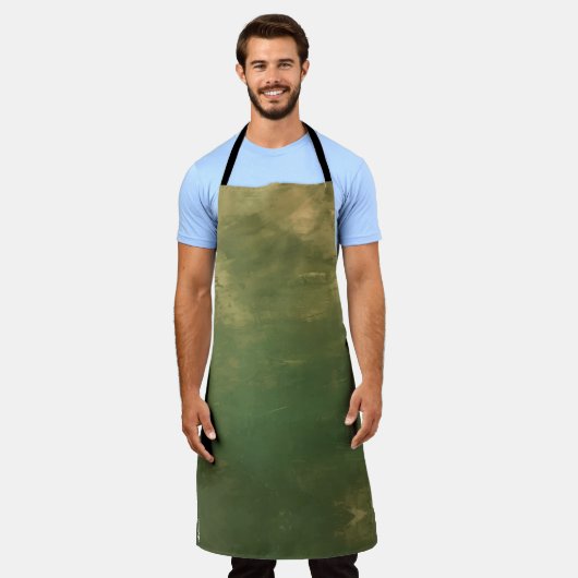 Textura #40 de la obra Nuit Schürze (Getragen)