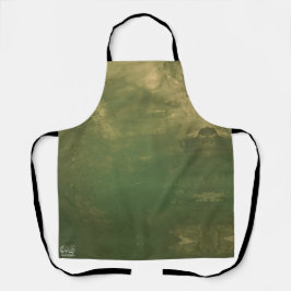 Textura #40 de la obra Nuit Schürze