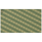 Textura #40 de la obra Nuit Tischdecke (Vorderseite (Horizontal))