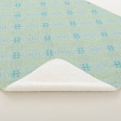 Textura #40 de obra Amanecer Sherpadecke (3/4)